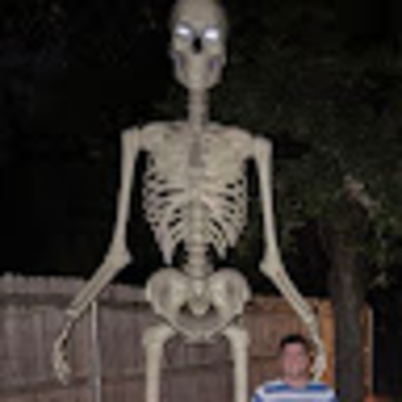 Meet your Posher, Caleb - Picture 1 of 1